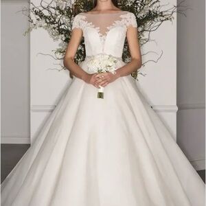 Legends L7170 bridal gown.